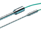 Thermoelemente mit Übergangshülse